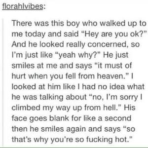 Meet your Posher, Jay